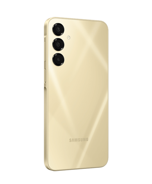 Samsung Galaxy A16 5G (International) – Custom Devices