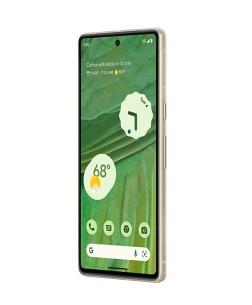 Google Pixel 7 – Custom Devices