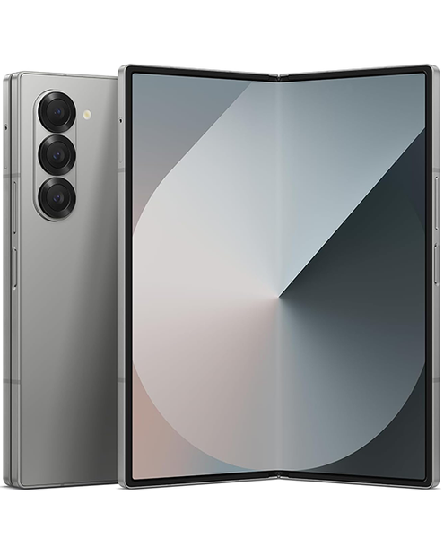 Galaxy Z Fold6 512GB 美品 f22 Samsung Galaxy Z Fold6 - 512 GB - White (Unlocked) | eBay