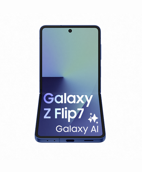 Samsung Galaxy Z Flip 7 5G - LIMITED STOCK - Superior Global Model