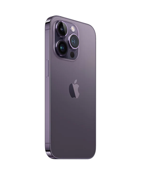 Dedi Supriyanto 　iPhone 14 Pro Max Apple iPhone 14 Pro Max, 1TB, Silver - Unlocked (Renewed