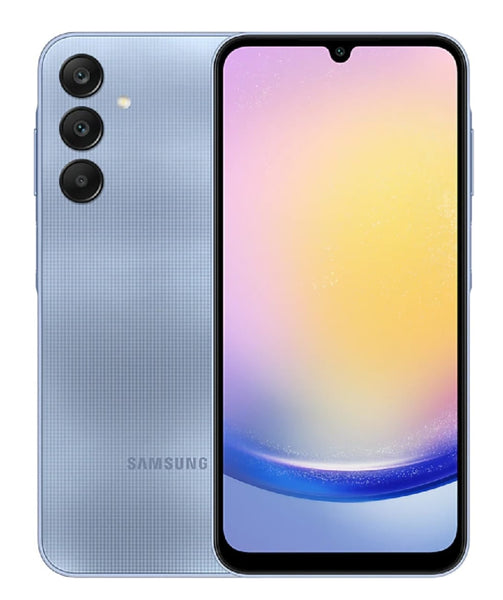 Samsung Galaxy A25 5G 256GB – Custom Devices