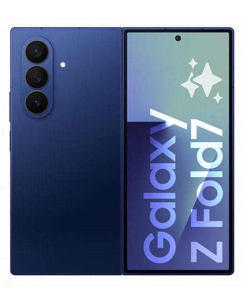 Samsung Galaxy Z Fold 7 5G - LIMITED STOCK - Superior Global