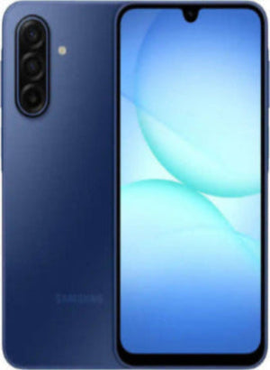 Samsung Galaxy A17 5G Global Model (5G Unsupported in USA)