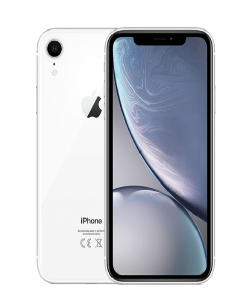 RARE - LIMITED SUPPPLY - iPhone XR