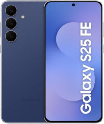 Samsung Galaxy S25FE