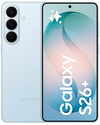 Samsung Galaxy S26+