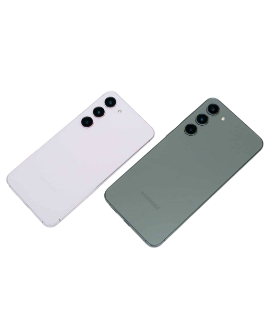 Samsung Galaxy S23 – Custom Devices Samsung Galaxy S23 – Custom Devices