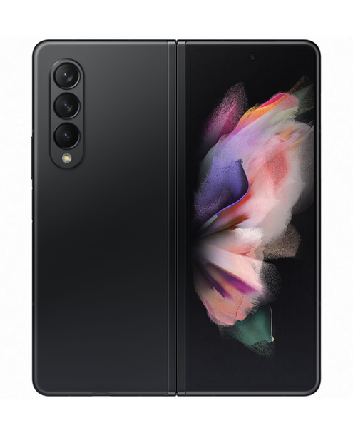 Samsung Galaxy Z Fold 3 5G – Custom Devices
