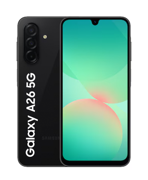 Samsung Galaxy A26 5G