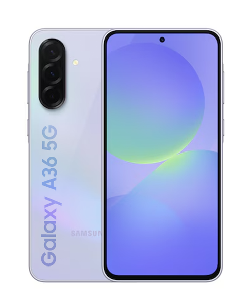 Samsung Galaxy A36 5G