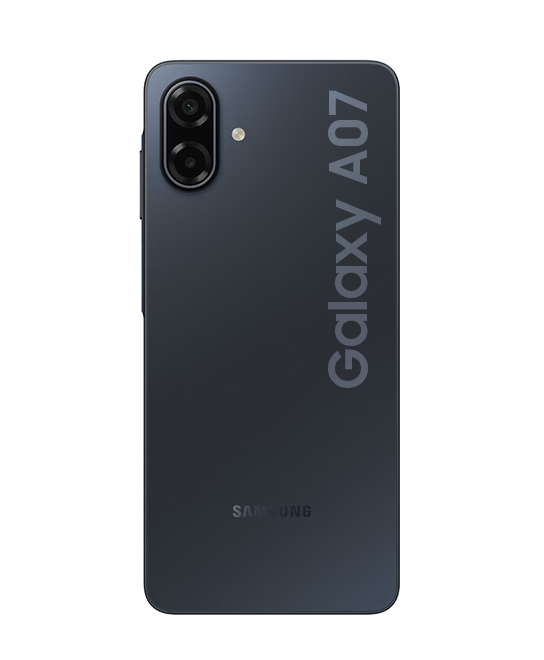 Samsung Galaxy A07