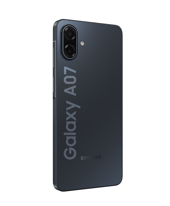 Samsung Galaxy A07