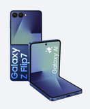 Samsung Galaxy Z Flip 7 5G - LIMITED STOCK - Superior Global Model - Fully Supported