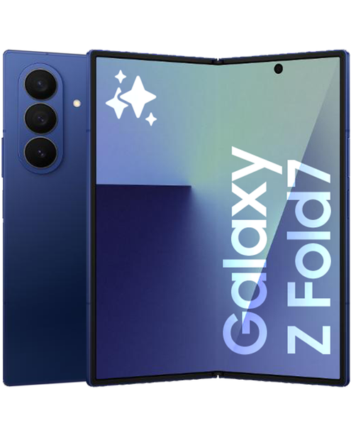 Samsung Galaxy Z Fold 7 5G